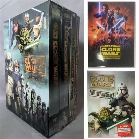 star wars: the clone wars s04e05 pdvd|Star Wars: The Clone Wars: All Episodes .